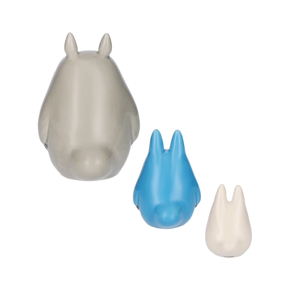 My Neighbor Totoro Porcelain Doll