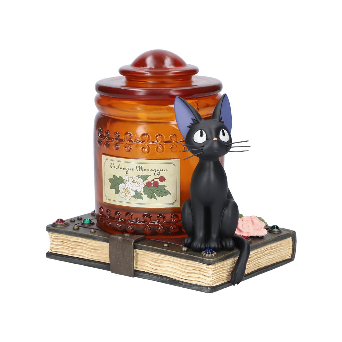 Kiki's Delivery Service Diorama Box Kokiri's Magic