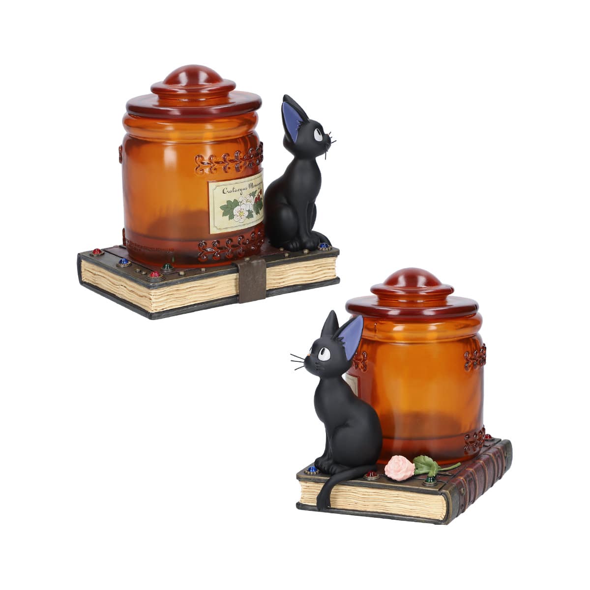 Kiki's Delivery Service Diorama Box Kokiri's Magic