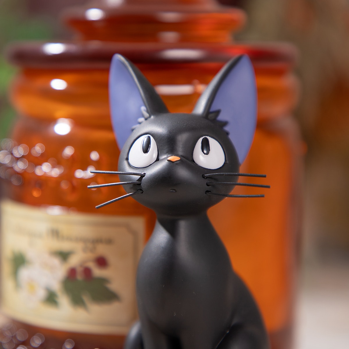 Kiki's Delivery Service Diorama Box Kokiri's Magic