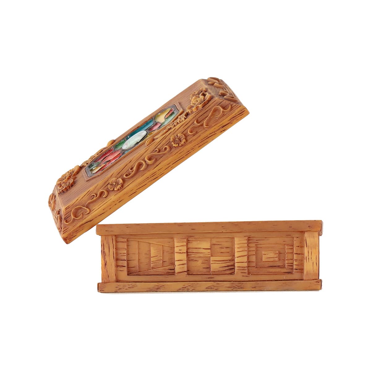 From Up on Poppy Hill Quartier Latin Treasure Box Trinket Case
