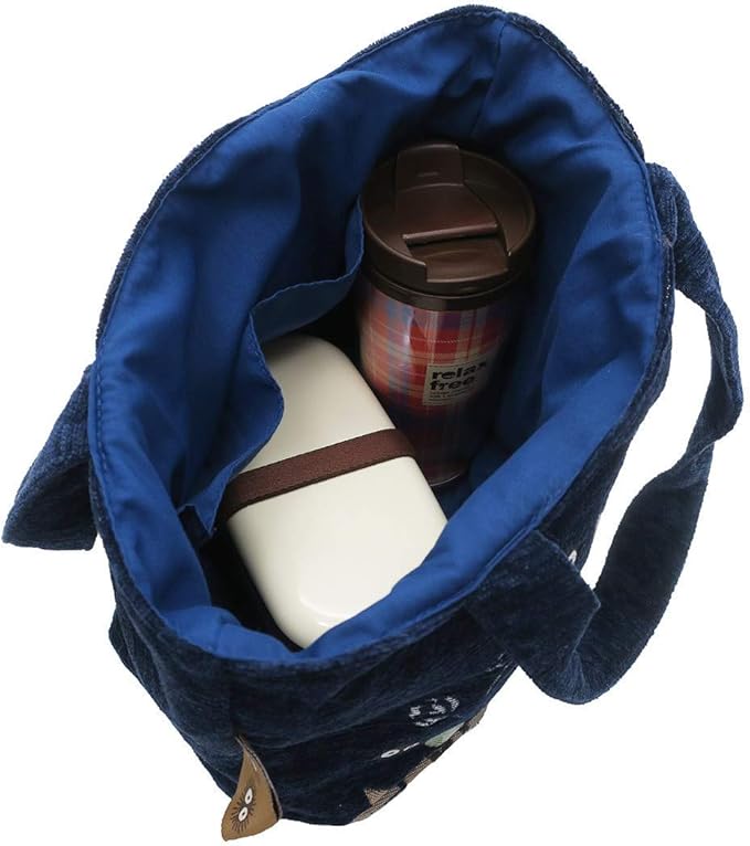 My Neighbor Totoro Mini Bag Clover Season Gobelins weave