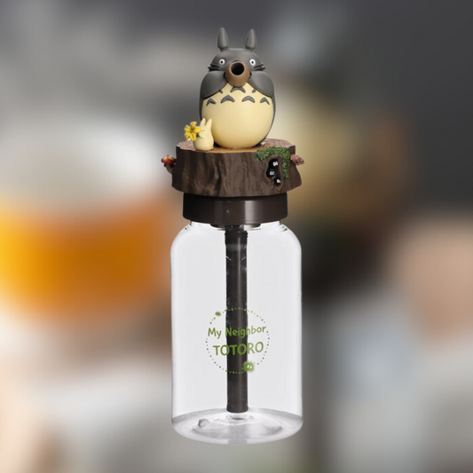 My Neighbor Totoro Compact USB Desktop Humidifier Regular