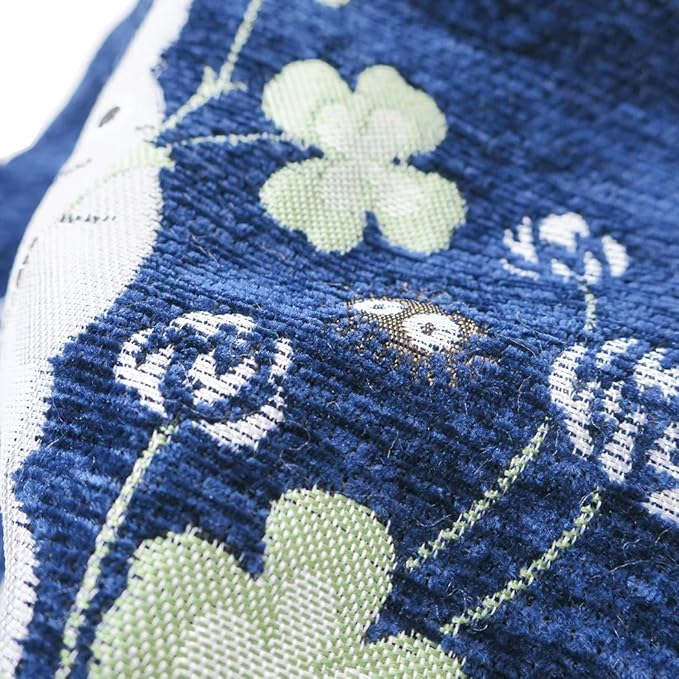 My Neighbor Totoro Mini Bag Clover Season Gobelins weave