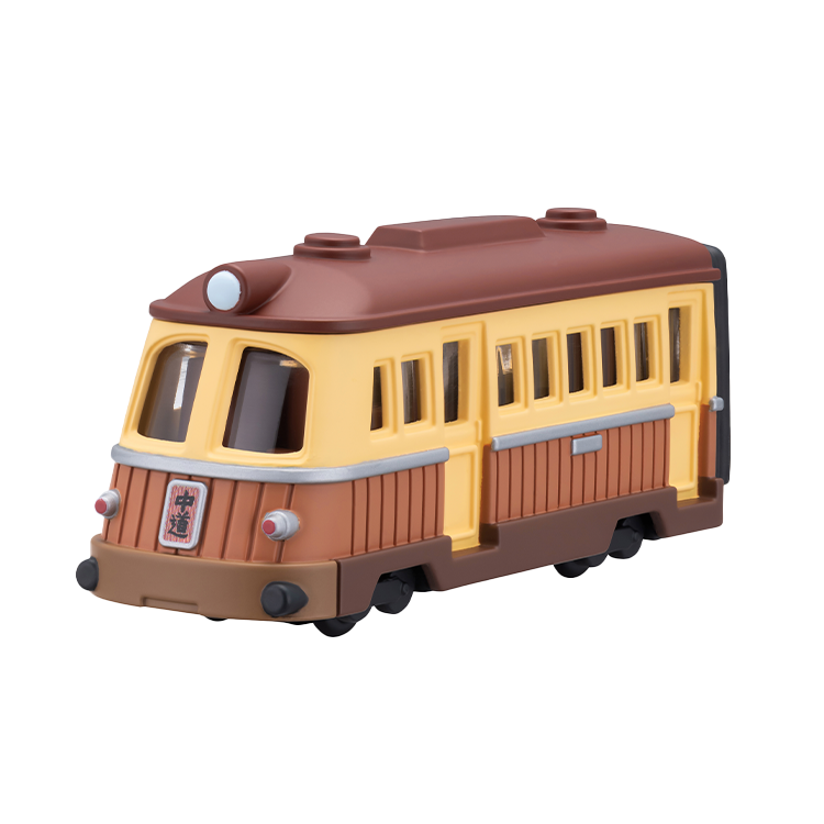 Studio Ghibli Dream Tomica 10 types comp. set – GHIBLI VILLAGE Studio Ghibli Dream Tomica 10 types comp. set – GHIBLI VILLAGE