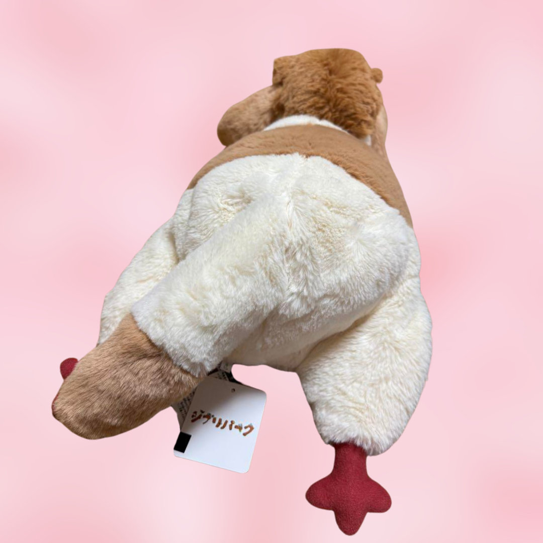 Heen howl's moving castle plush online