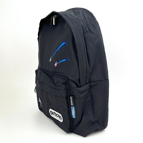 Studio Ghibli Howl's Moving Castle Backpack Daypack Bag collab