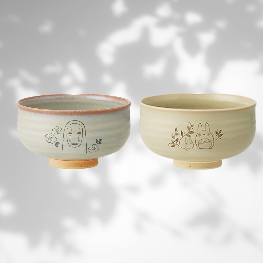 Tea Ceremony Matcha Bowl (Akahada ware)